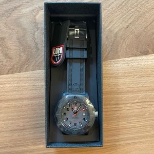 Luminox 8800 Black Ops Watch